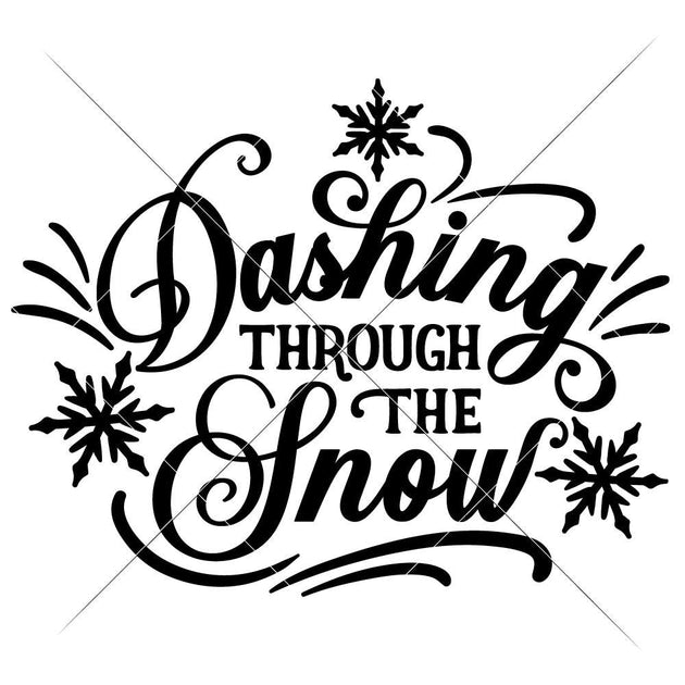 Dashing through the snow(flakes), Opinion
