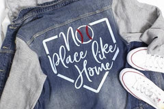 There’s no place like Home!
