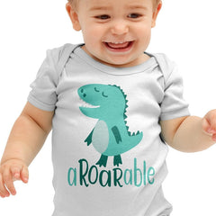 Aroarable Dinosaur For Baby Boy Toddler Svg Png Dxf Eps Svg Dxf Png Cutting File