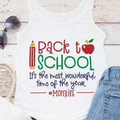 Back to School svg png dxf eps SVG DXF PNG Cutting File
