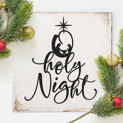 Christmas Bundle (1) Svg Dxf Png Cutting File