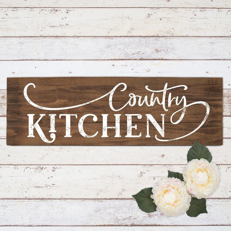 Country Kitchen Svg Png Dxf Eps Svg Dxf Png Cutting File