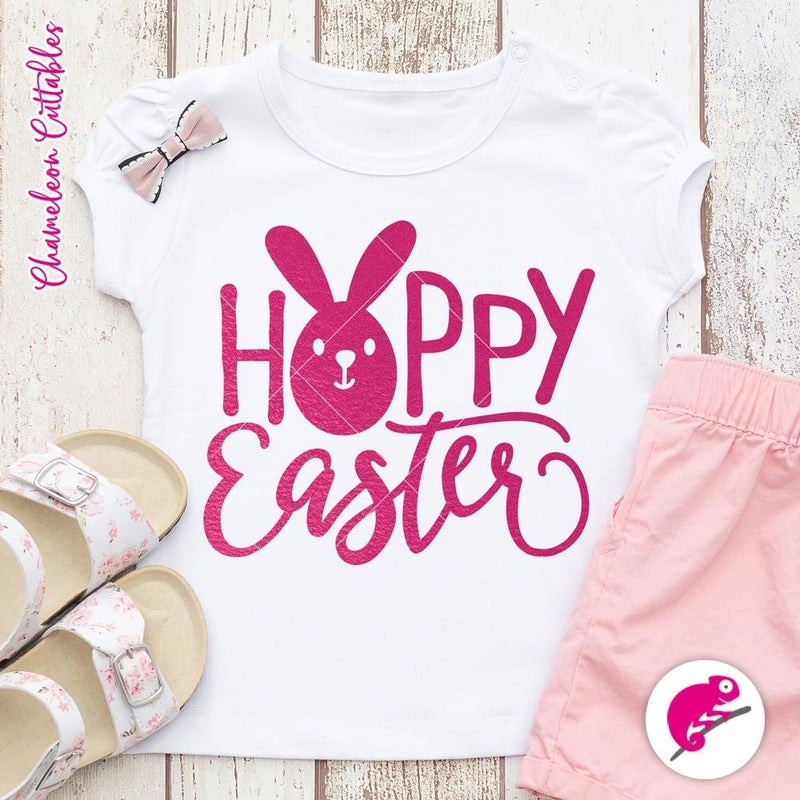 Easter Bundle SVG DXF PNG Cutting File