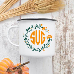 Fall Bundle Svg Dxf Png Cutting File