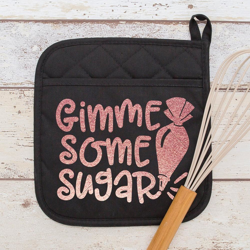 Gimme some Sugar Cookie Frosting Bag for Cookiers svg png dxf eps SVG DXF PNG Cutting File