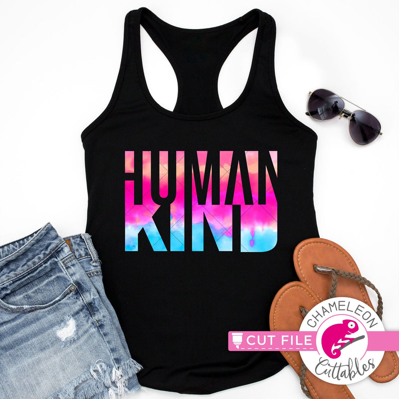 Human kind svg png dxf eps jpeg SVG DXF PNG Cutting File