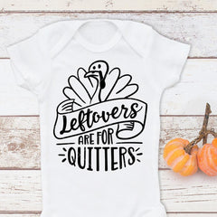 Leftovers Are For Quitters Svg Png Dxf Eps Svg Dxf Png Cutting File