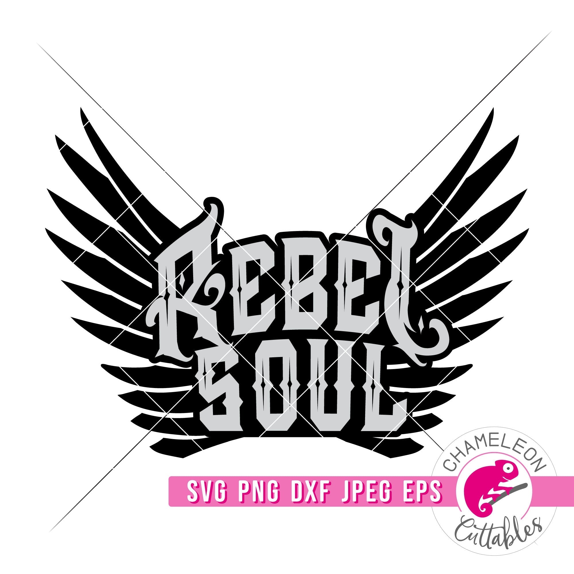 rebellion logo svg