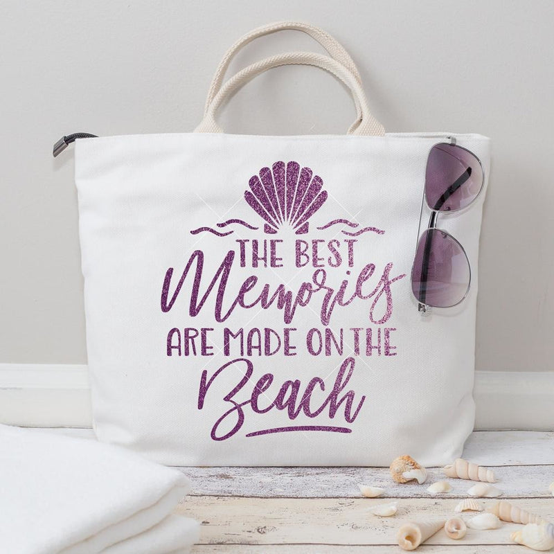 The Best Memories Are Made On The Beach Svg Png Dxf Eps Svg Dxf Png Cutting File