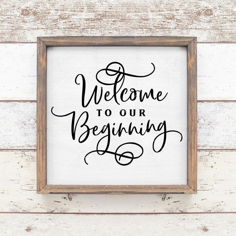 Wedding Bundle Svg Dxf Png Cutting File