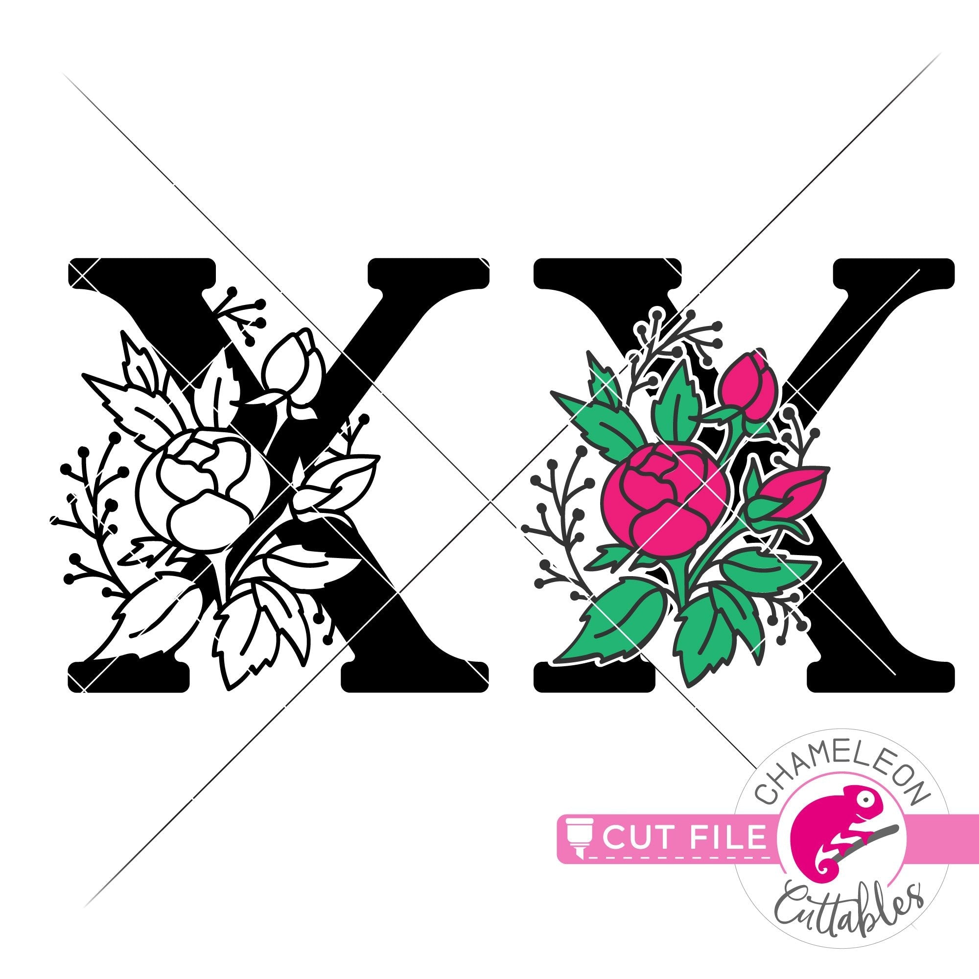 Louis Vuitton Logo SVG, DXF, EPS, PNG, Cut Files For Silhouette And Cricut
